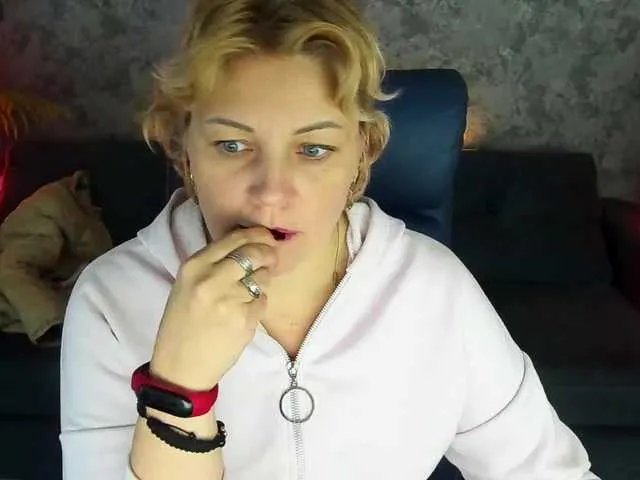 Freechat AmaraNights on BongaCams