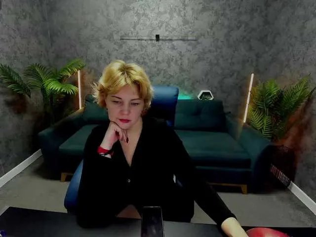 Freechat AmaraNights on BongaCams