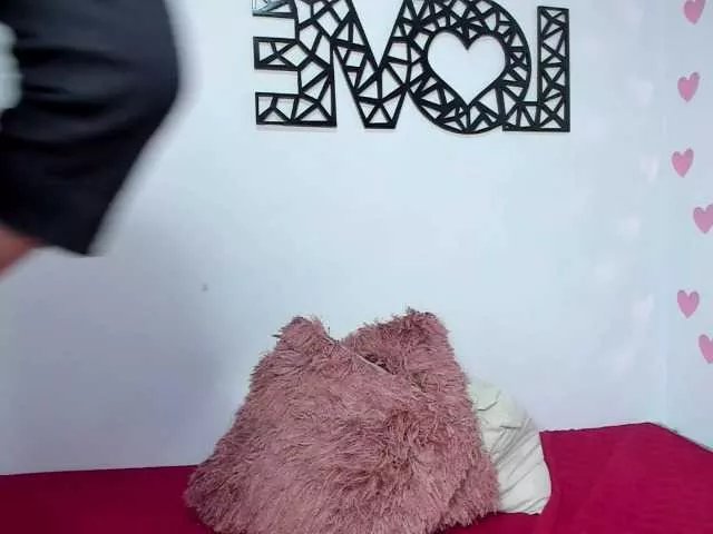 hannamartin on BongaCams 