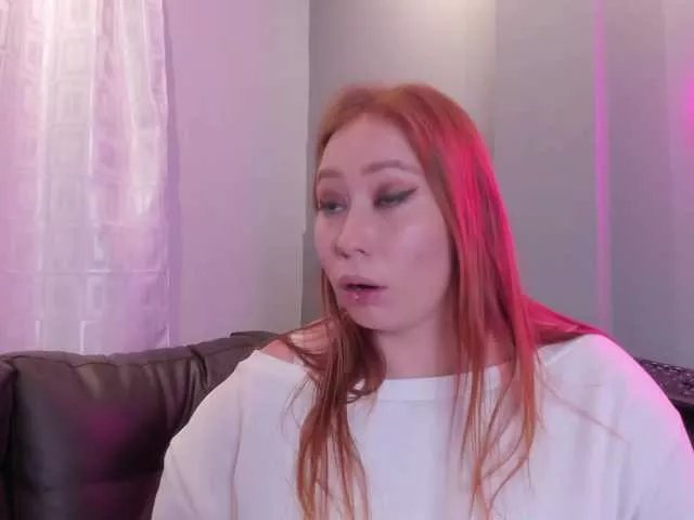 hannamartin on BongaCams 