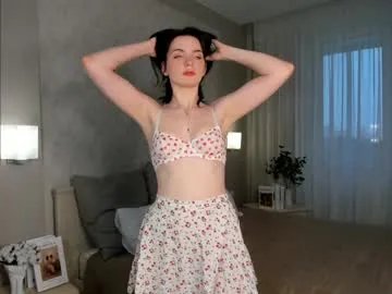 Freechat _curlydream_ on Chaturbate