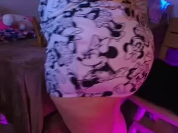 Freechat _rose_smith on Chaturbate