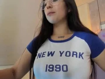 adara_evanss on Chaturbate 