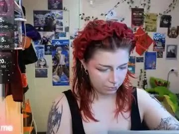 Freechat alex_howell on Chaturbate