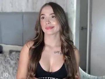 amanda_woods_ on Chaturbate 