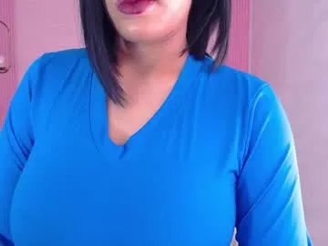 Freechat ambar_fox_s on Chaturbate