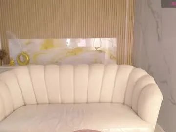 Freechat ambar_fox_s on Chaturbate