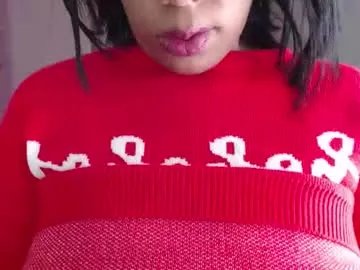 Freechat ambar_fox_s on Chaturbate