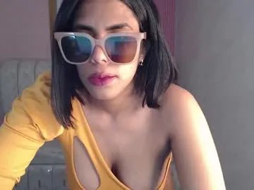 Freechat ambar_fox_s on Chaturbate