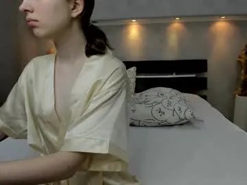 Freechat camilla_kelly on Chaturbate