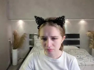 Freechat camilla_kelly on Chaturbate