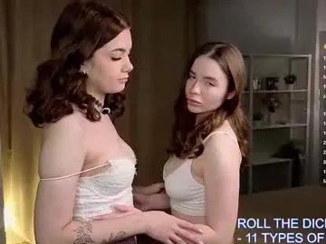 Freechat cloverfarewell on Chaturbate