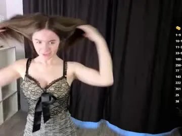 Freechat cloverfarewell on Chaturbate