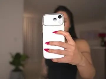 Freechat daihanwatson_ on Chaturbate