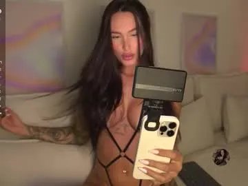 Freechat daihanwatson_ on Chaturbate