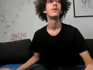 Freechat dilan_wolfe on Chaturbate