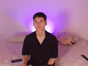 eiden_blake on Chaturbate 