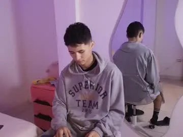 eiden_blake on Chaturbate 