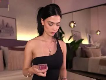 ellediane on Chaturbate 