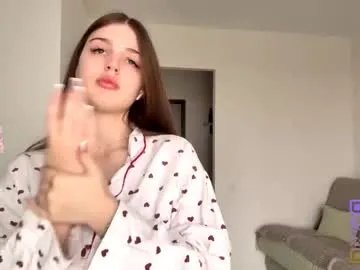 Freechat emeraldcotton on Chaturbate