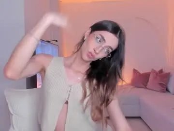 emmacorrea on Chaturbate 