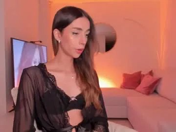 emmacorrea on Chaturbate 