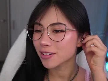 gigi_ulala on Chaturbate 