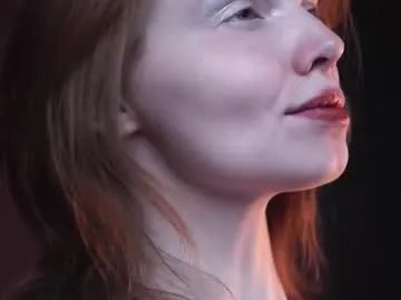 ginger_hugs on Chaturbate 