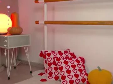 Freechat happynewdear on Chaturbate