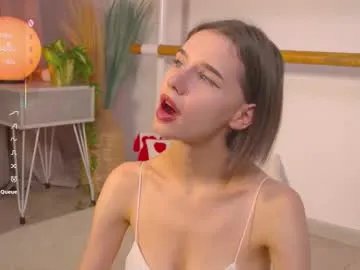 Freechat happynewdear on Chaturbate