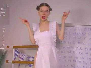 Freechat happynewdear on Chaturbate