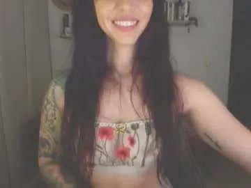 Freechat i_cant_believe_its_you on Chaturbate