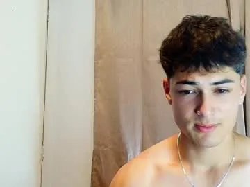 Freechat jimmy_classic on Chaturbate
