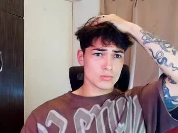 Freechat jimmy_classic on Chaturbate