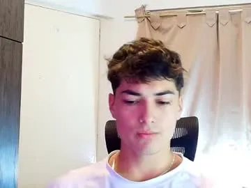 Freechat jimmy_classic on Chaturbate