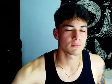 Freechat jimmy_classic on Chaturbate