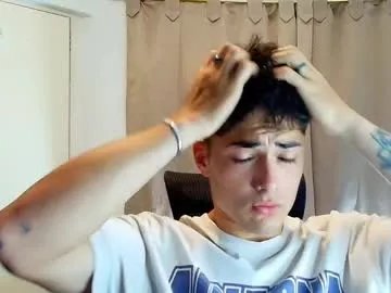 Freechat jimmy_classic on Chaturbate
