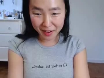 Freechat jiwon4u on Chaturbate