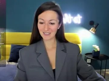 Freechat joannelson on Chaturbate