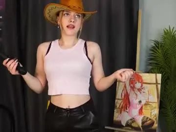 Freechat juliettakaniecki on Chaturbate