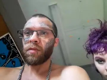 Private lightningtattoo on Chaturbate