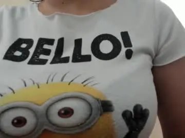 Freechat nicebrown on Chaturbate