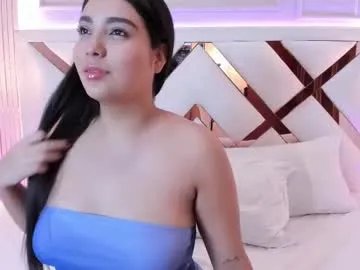 Private ninablooms01 on Chaturbate