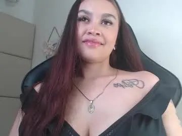 rossi_baker on Chaturbate 