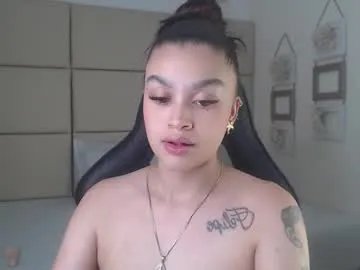 rossi_baker on Chaturbate 