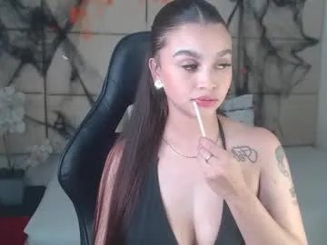 rossi_baker on Chaturbate 