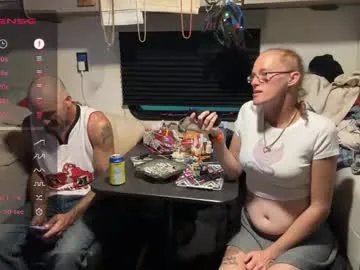 Freechat rytracey2024 on Chaturbate