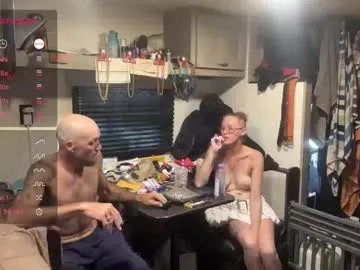 Freechat rytracey2024 on Chaturbate