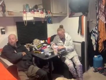 Freechat rytracey2024 on Chaturbate