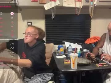 Freechat rytracey2024 on Chaturbate